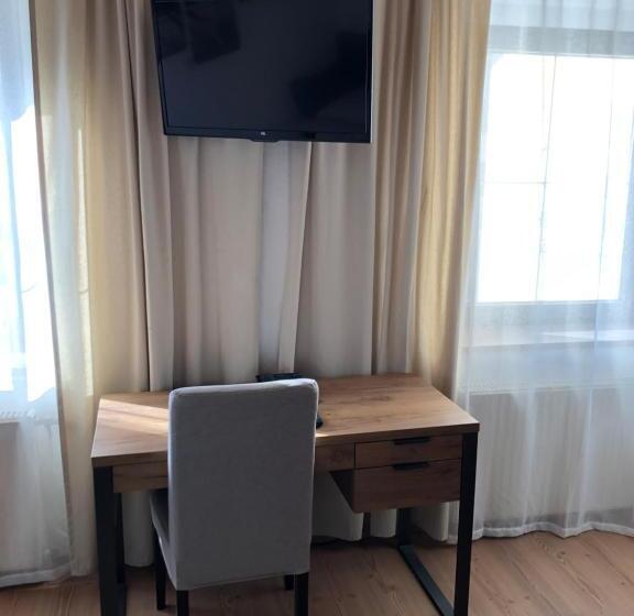 Номер Стандарт Индивидуальный, Weismann