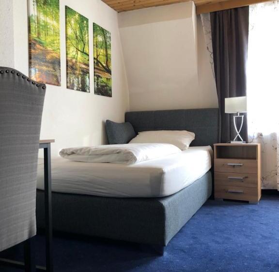 Номер Стандарт Индивидуальный, Weismann