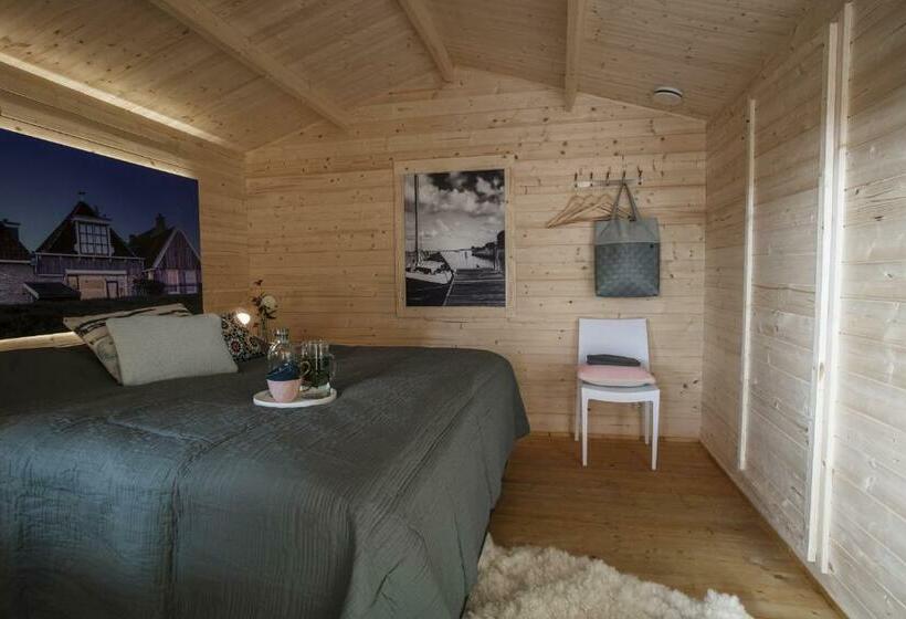 스탠다드 룸, Lodgehotel De Lelie