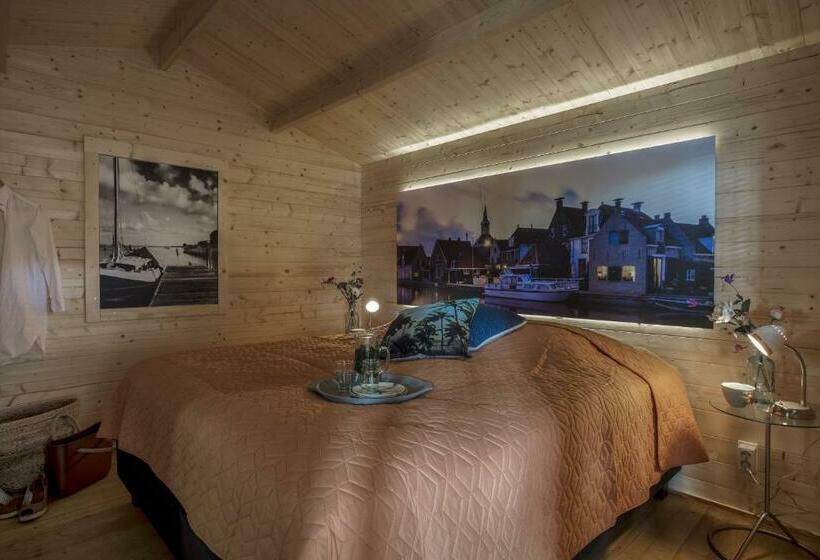 חדר סטנדרט, Lodgehotel De Lelie