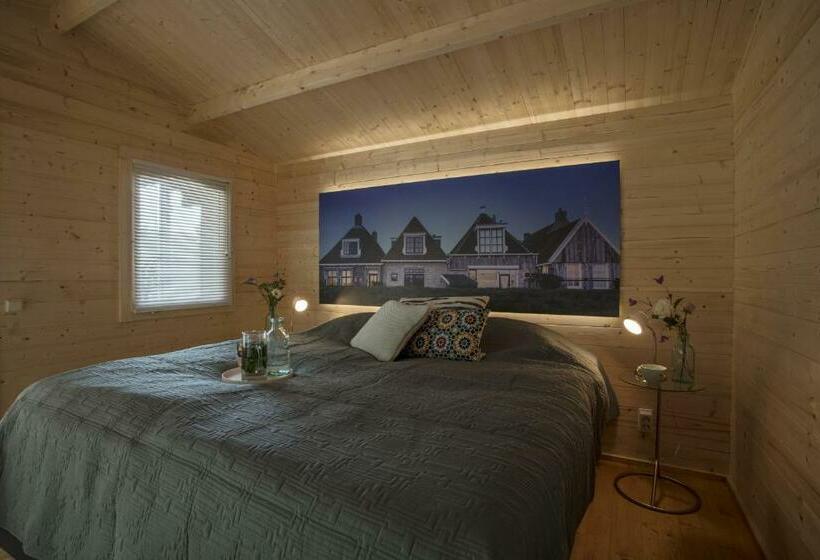 스탠다드 룸, Lodgehotel De Lelie