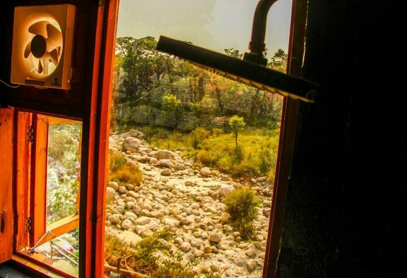 غرفة قياسية, Prakriti Aalay   Riverside Mountain View Boutique Eco Resort