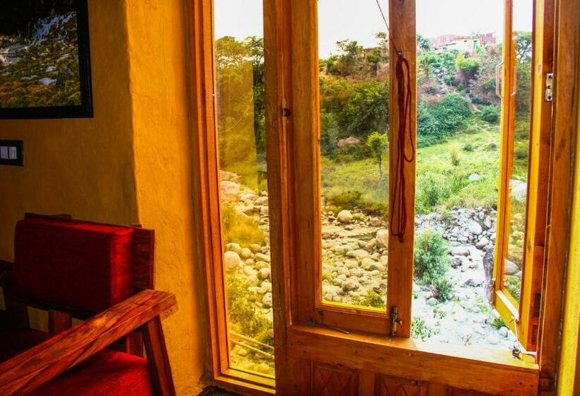 غرفة قياسية, Prakriti Aalay   Riverside Mountain View Boutique Eco Resort