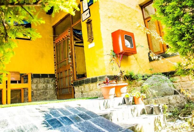 شقة غرفتين, Prakriti Aalay   Riverside Mountain View Boutique Eco Resort