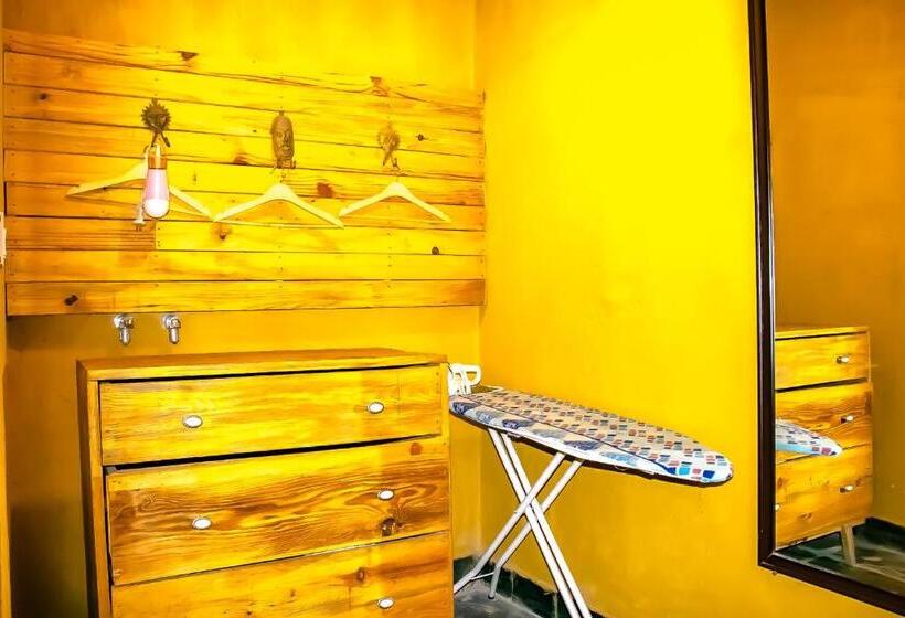 شقة غرفتين, Prakriti Aalay   Riverside Mountain View Boutique Eco Resort