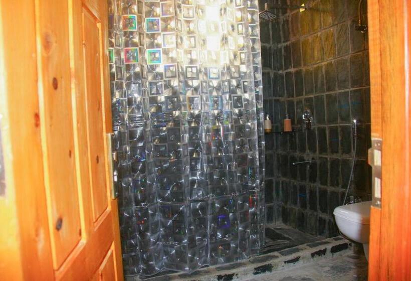 شقة غرفتين, Prakriti Aalay   Riverside Mountain View Boutique Eco Resort