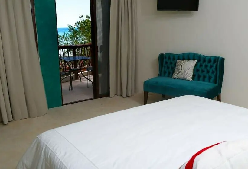 Suite Sea View