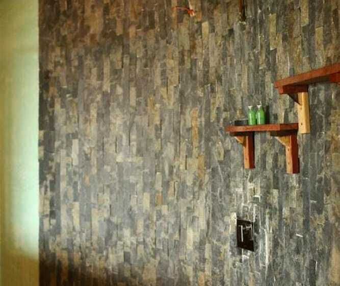 סוויטה נוף לים, Spirit Holbox