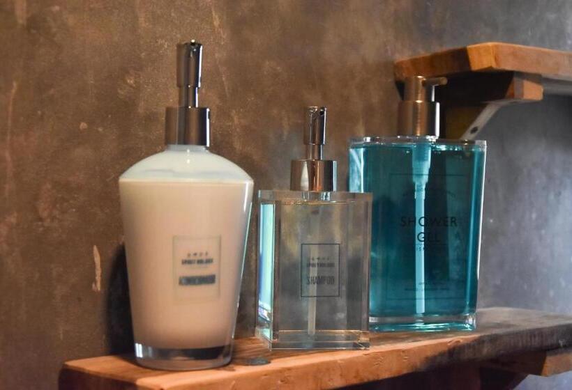 חדר דלוקס, Spirit Holbox