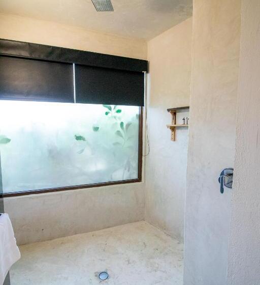 חדר דלוקס, Spirit Holbox