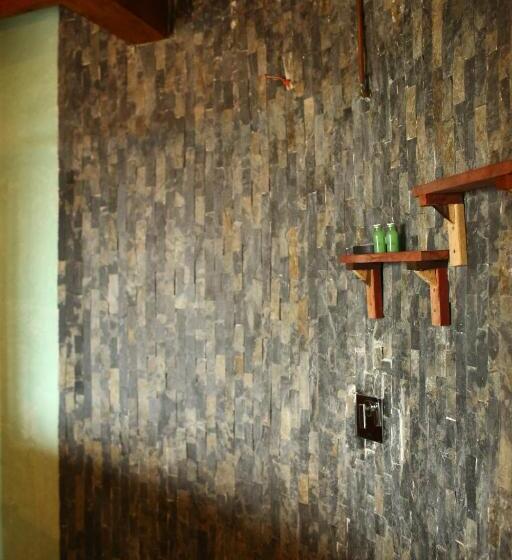 סוויטה נוף לים, Spirit Holbox