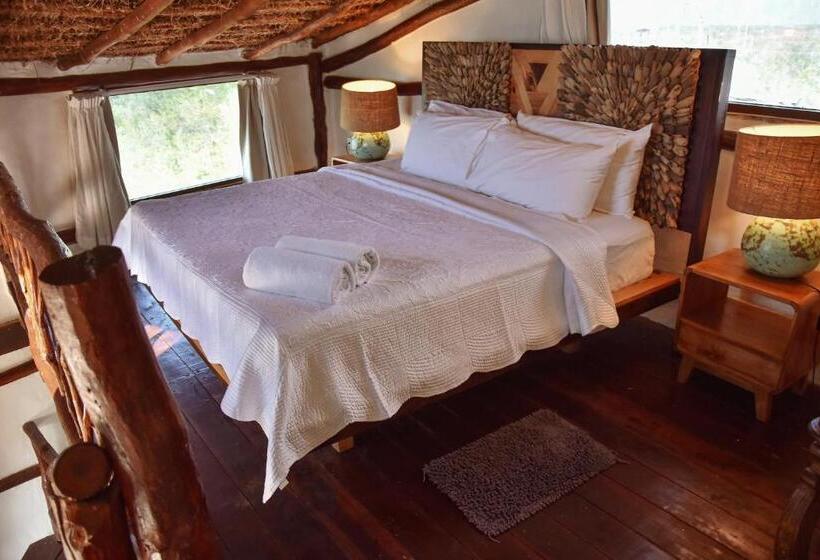 سوییت سوپریور با چشمانداز دریا, Spirit Holbox