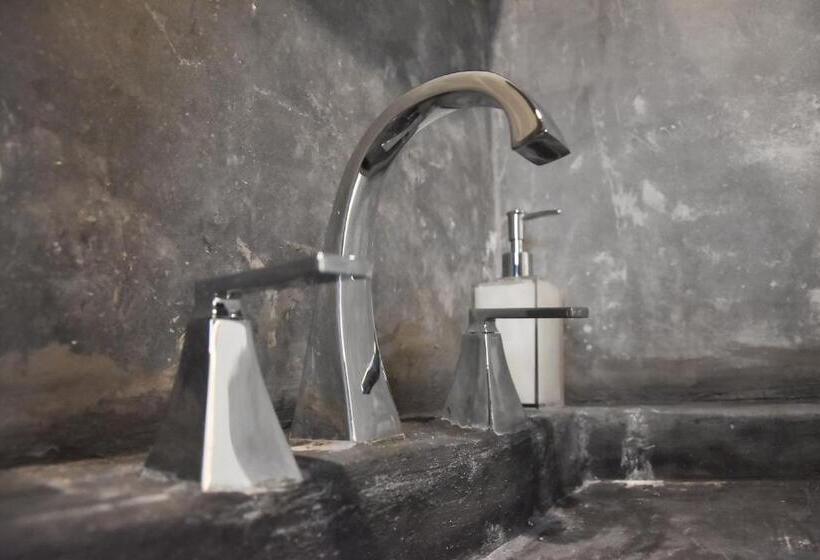 חדר סטנדרט, Spirit Holbox