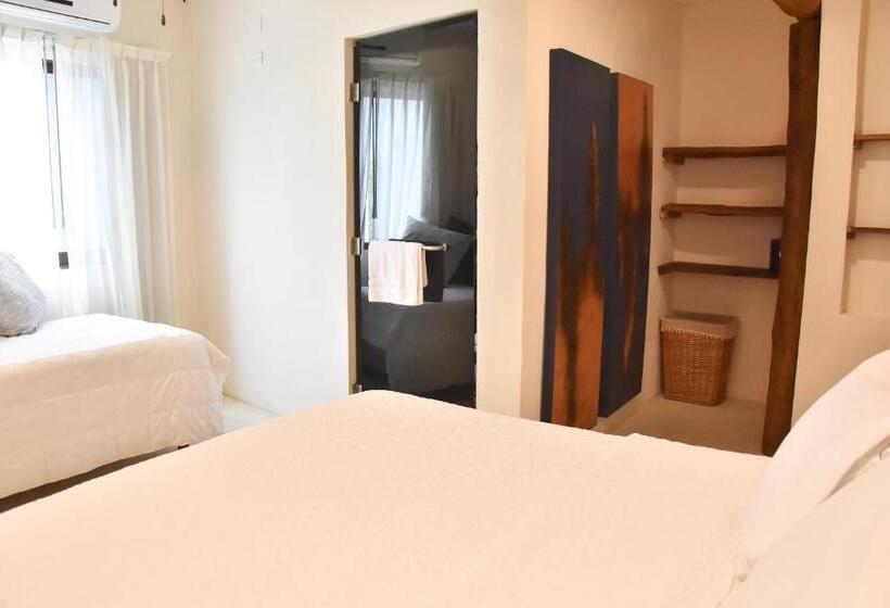 חדר סטנדרט, Spirit Holbox