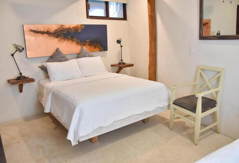 חדר סטנדרט, Spirit Holbox