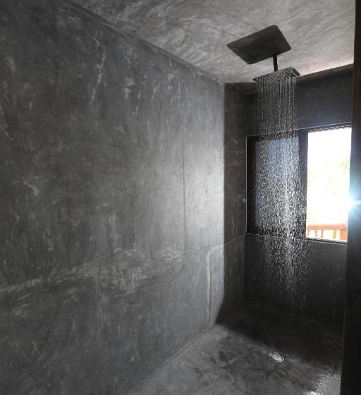 סוויטה צדדית נוף לים, Spirit Holbox