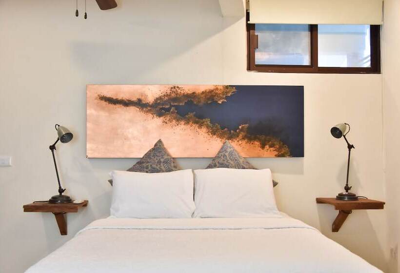 חדר סטנדרט, Spirit Holbox