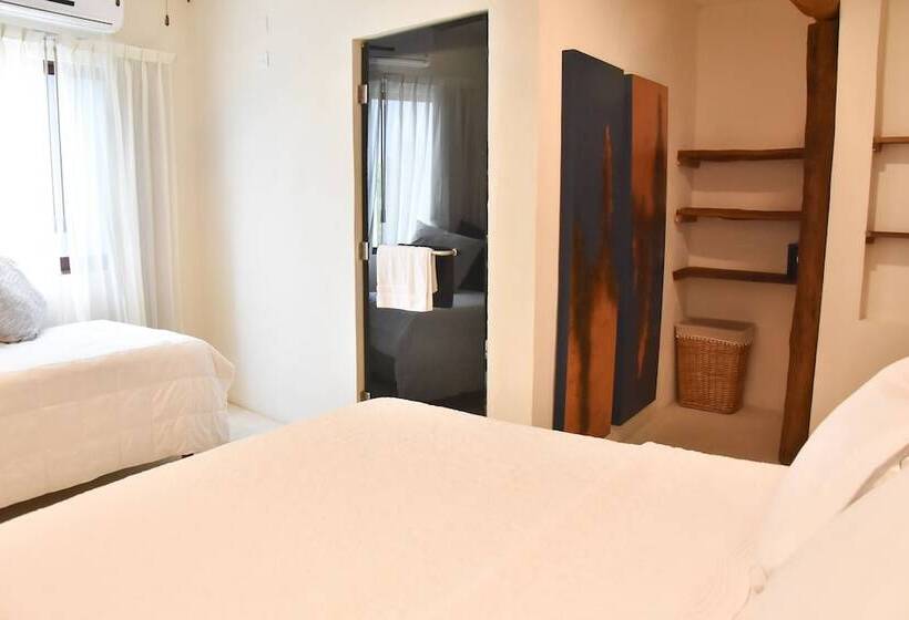 חדר סטנדרט, Spirit Holbox