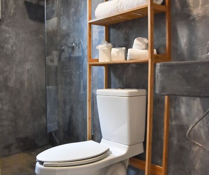 חדר סטנדרט, Spirit Holbox