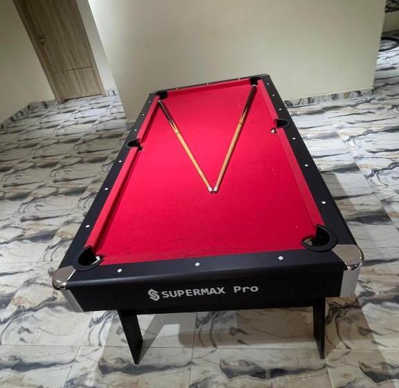 آپارتمان 1 خوابه با چشمانداز استخر, 2508 Hotel And Suites