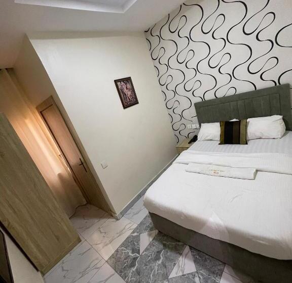 اتاق استاندارد, 2508 Hotel And Suites