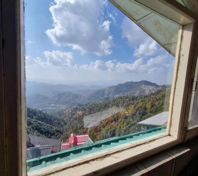 غرفة ديلوكس, Amor Haven & Dine