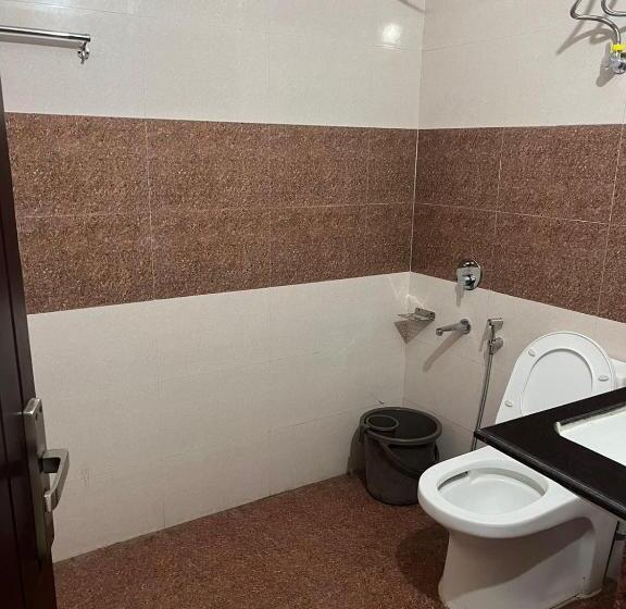 غرفة قياسية سرير كينج, Amor Haven & Dine