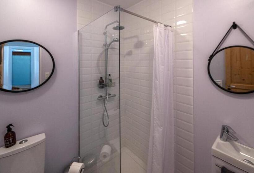 수피리어 룸, Le Tresor De Cordes