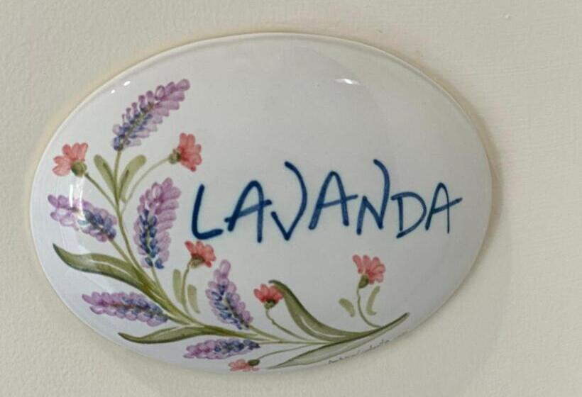 חדר סטנדרט עם ג'קוזי, Luna D Argento