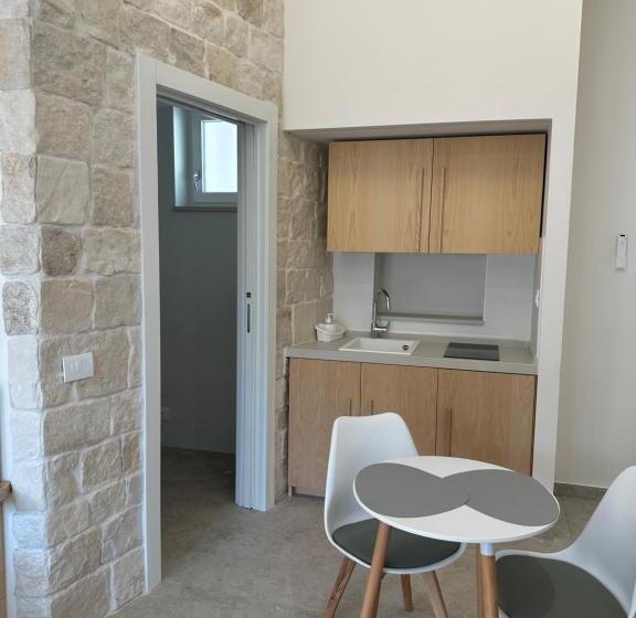 חדר סטנדרט עם ג'קוזי, Luna D Argento