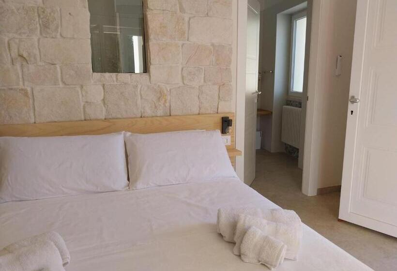 חדר סטנדרט עם מרפסת, Luna D Argento