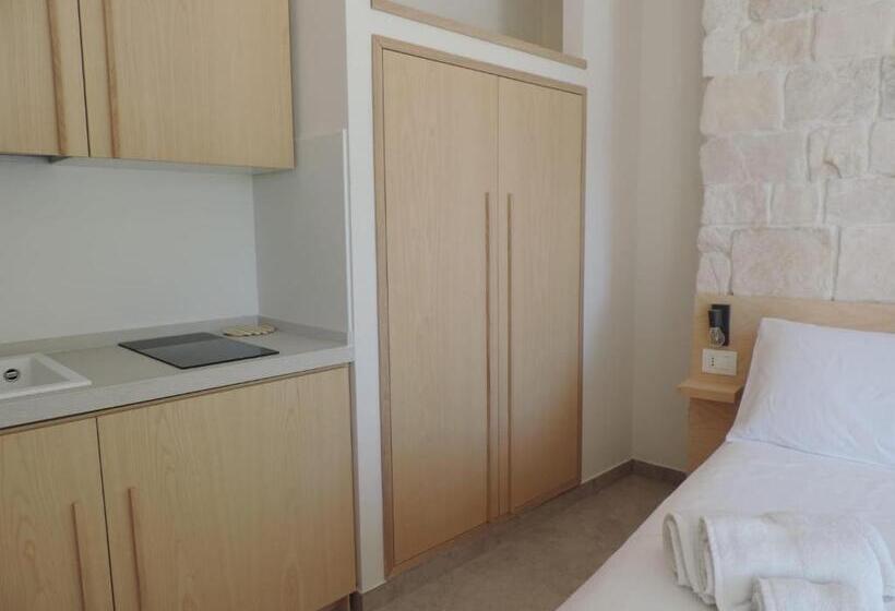 חדר סטנדרט עם מרפסת, Luna D Argento