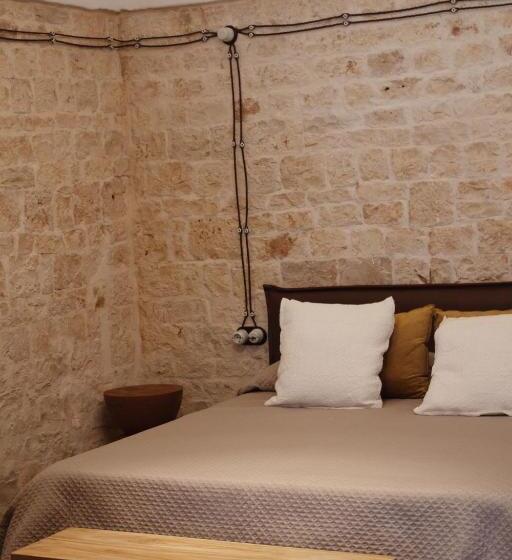 Family Suite, San Michele