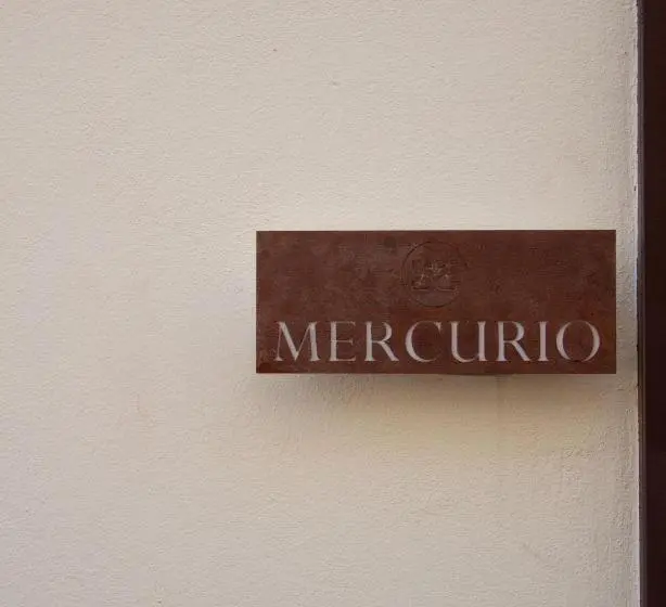 デラックスルーム, San Michele