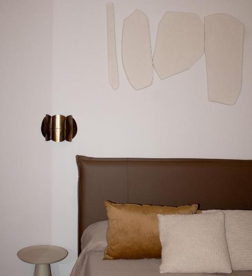 豪华房间, San Michele