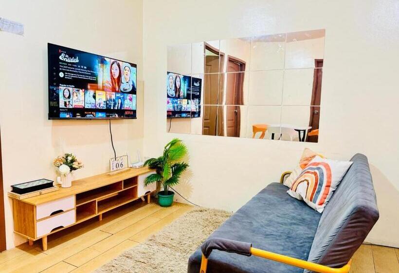 اتاق خانوادگی, Feels Like Homie Staycation