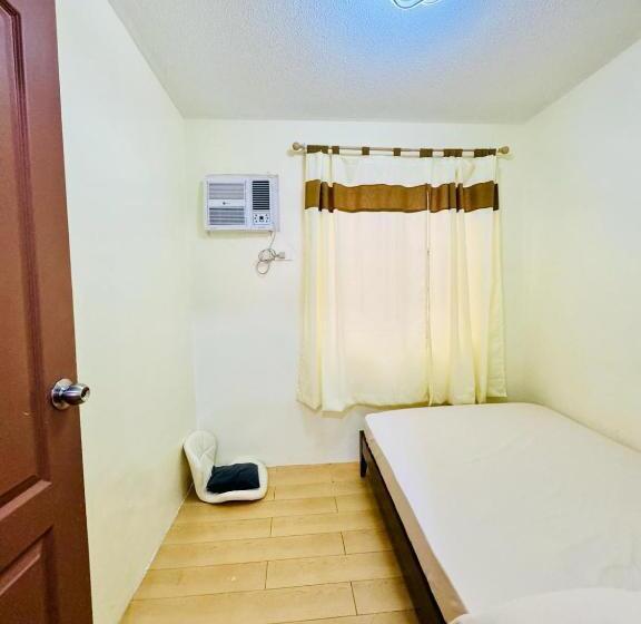 اتاق خانوادگی, Feels Like Homie Staycation