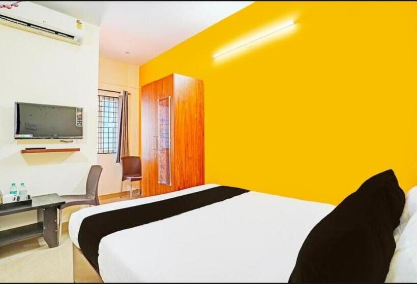 Deluxe Kamer, Blue Rock Comforts