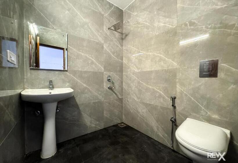 Standard-huone, Wraveler Inn