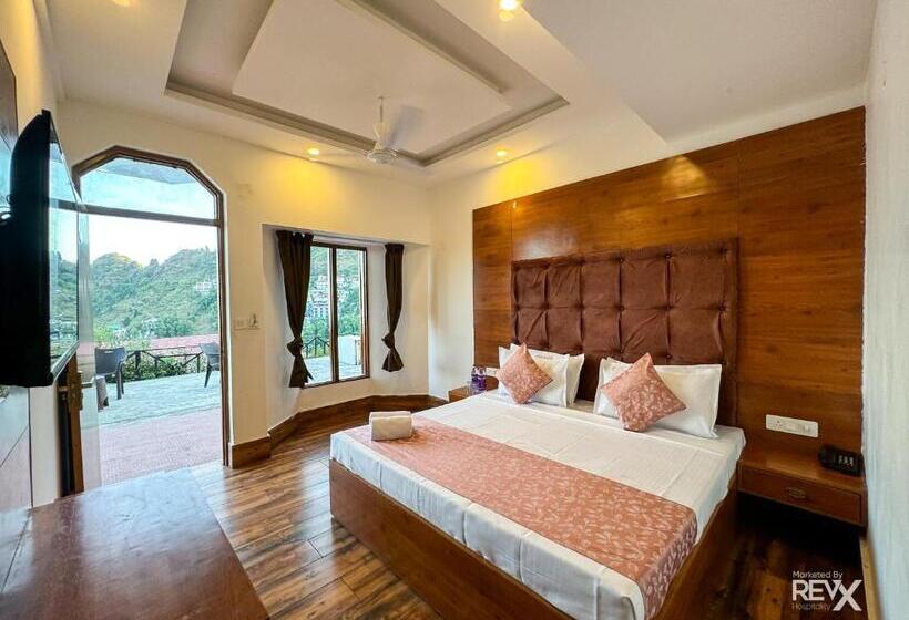 Standard-huone, Wraveler Inn