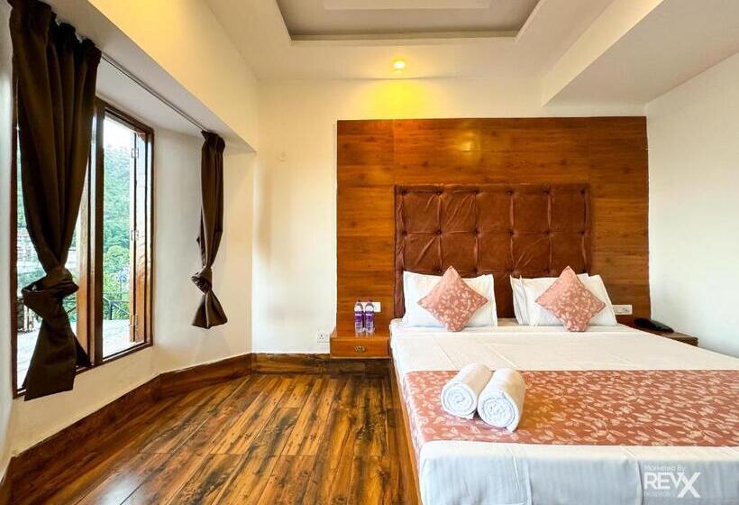 Standard-huone, Wraveler Inn