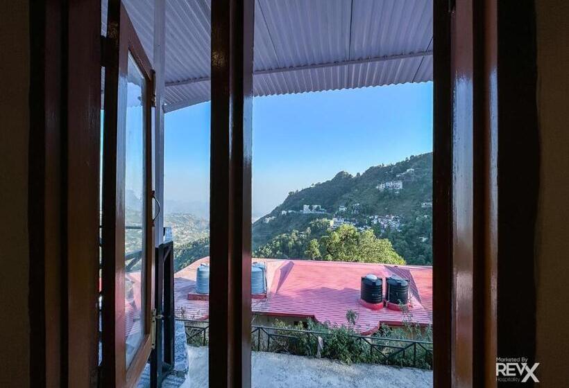 Deluxe-huone, Wraveler Inn