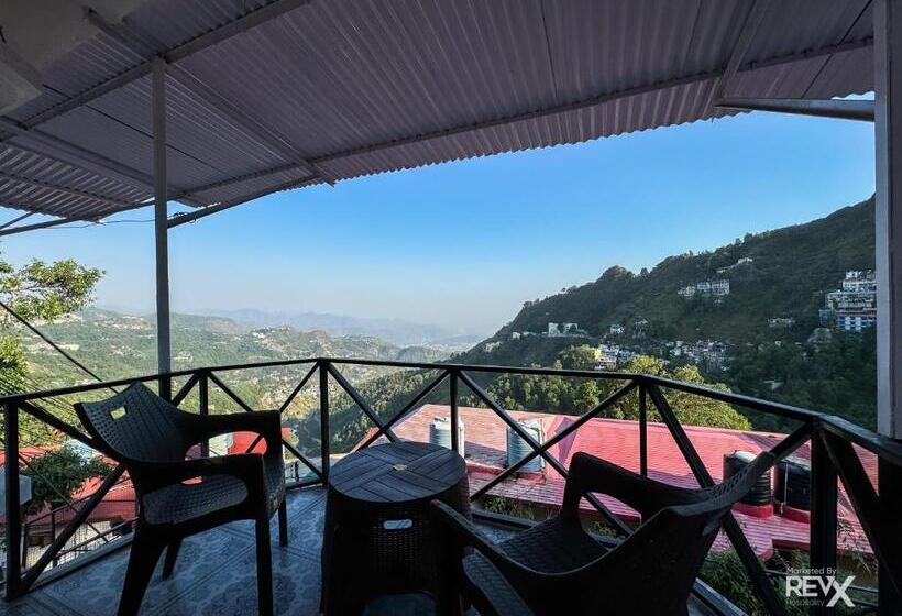 Deluxe-huone, Wraveler Inn