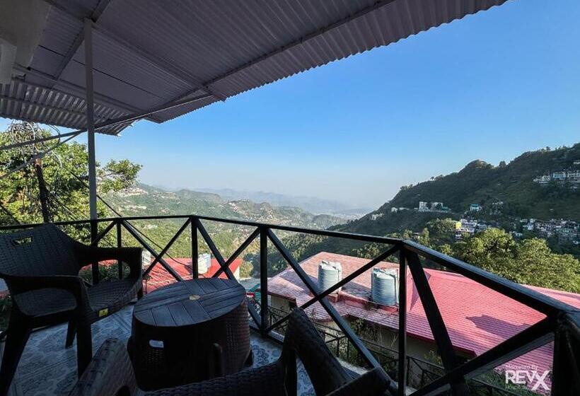 Deluxe-huone, Wraveler Inn