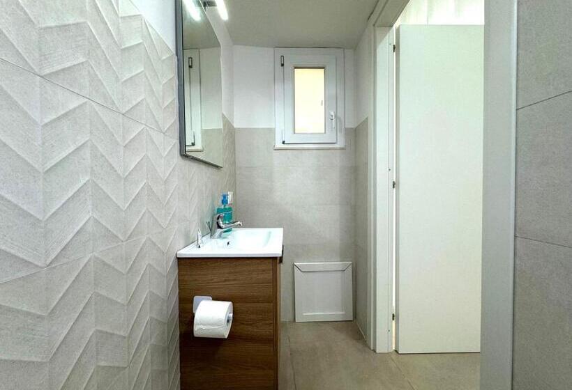 スタンダードルーム, Casa Ferrante