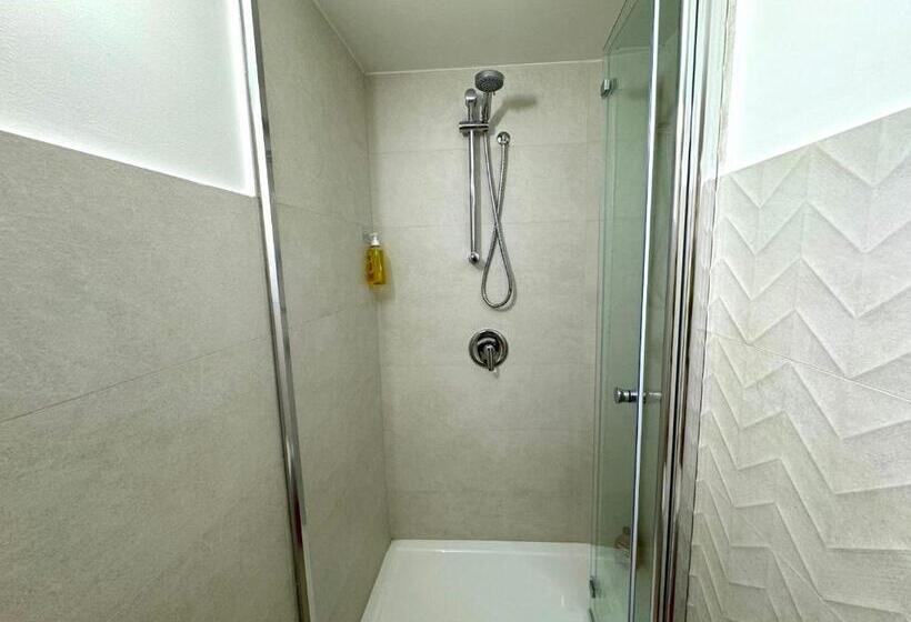 スタンダードルーム, Casa Ferrante