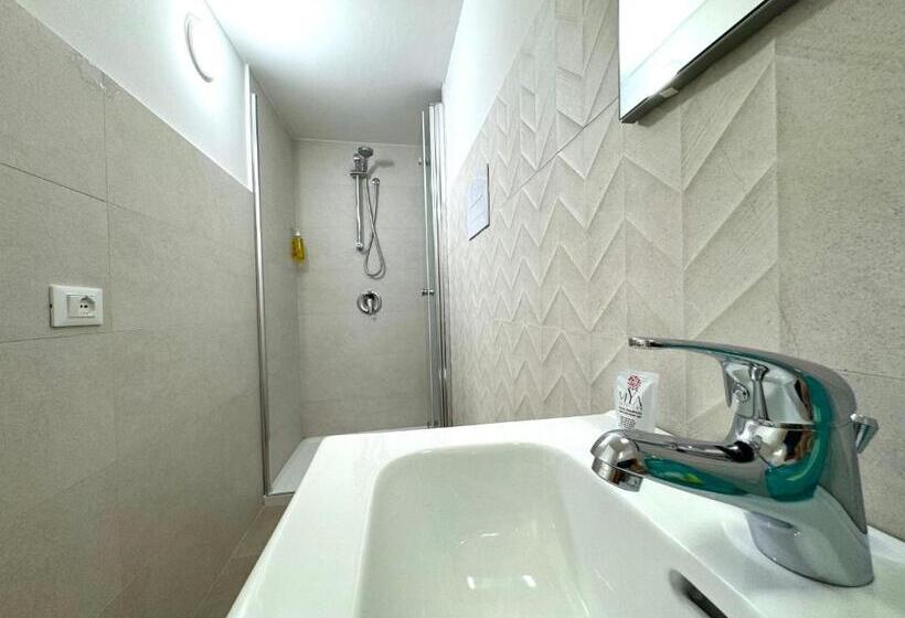 スタンダードルーム, Casa Ferrante