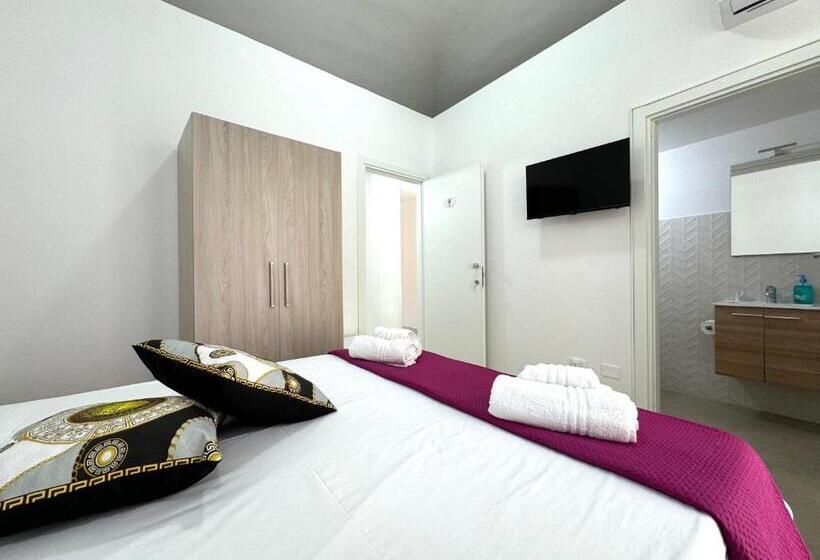 スタンダードルーム, Casa Ferrante