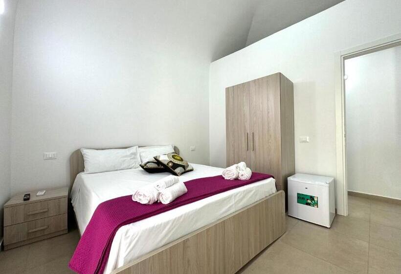 スタンダードルーム, Casa Ferrante