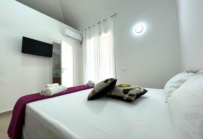 スタンダードルーム, Casa Ferrante